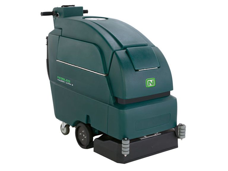 Falcon Ultra Battery Extractor Ball Chemical & Equipment Company