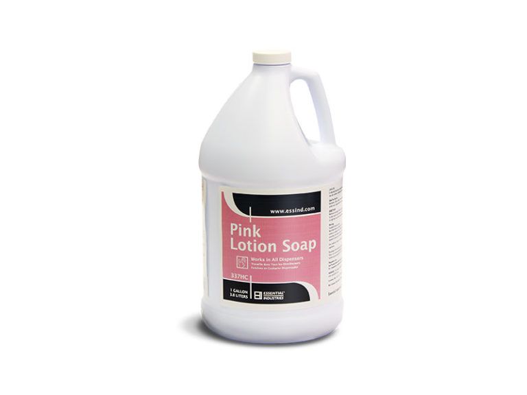 Hillyard Super Shine All Cleaner Concentrate Ball Chemical