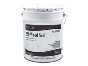 350 Wood Seal