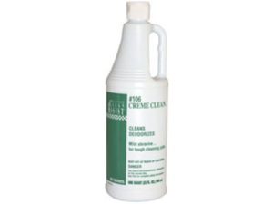 HIL0010604 Creme Clean Cleanser