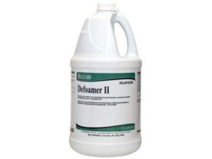 Hillyard Defoamer II Concentrated