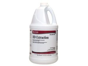 Hillyard HD Extraction Carpet Cleaner