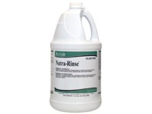 Hillyard Nutra Rinse Concentrate