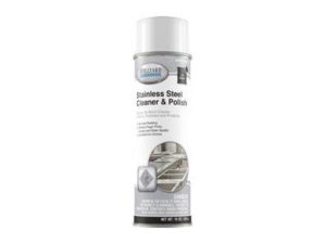Hillyard Oil Stainless Steel Cleaner