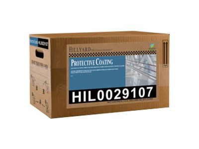Hillyard Protective Coating