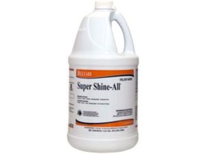 Hillyard Super Shine All Cleaner Concentrate