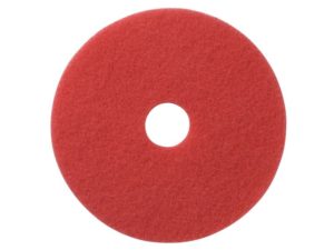 Buffing Pad – Red