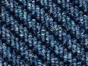 diagonal blue