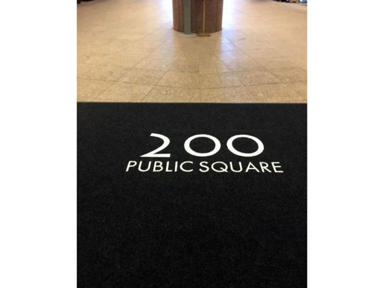 Logo Mats Ball Chemical & Equipment Company