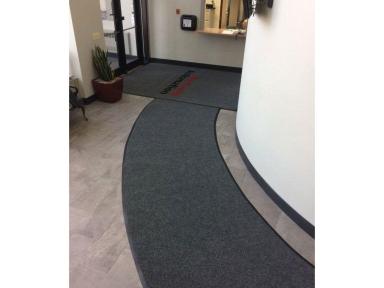 Logo Mats Ball Chemical & Equipment Company