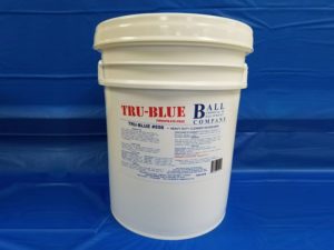 tru blue 556