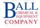 Ball Chemical & Equipment Company